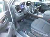 Thumbnail of 2025 Sterling Gray Metallic Chevrolet Silverado 1500