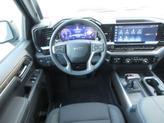 Thumbnail of 2025 Sterling Gray Metallic Chevrolet Silverado 1500