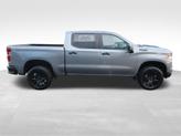 Thumbnail of 2025 Sterling Gray Metallic Chevrolet Silverado 1500