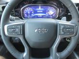 Thumbnail of 2025 Sterling Gray Metallic Chevrolet Silverado 1500
