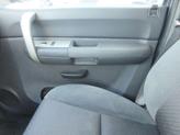 Thumbnail of 2009 Imperial Blue Metallic Chevrolet Silverado 1500