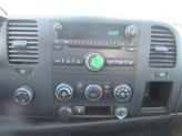 Thumbnail of 2009 Imperial Blue Metallic Chevrolet Silverado 1500