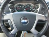 Thumbnail of 2009 Imperial Blue Metallic Chevrolet Silverado 1500