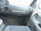 Thumbnail of 2009 Imperial Blue Metallic Chevrolet Silverado 1500