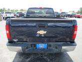 Thumbnail of 2009 Imperial Blue Metallic Chevrolet Silverado 1500