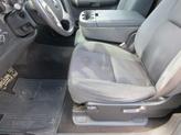 Thumbnail of 2009 Imperial Blue Metallic Chevrolet Silverado 1500