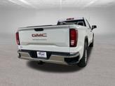 Thumbnail of 2025 Summit White GMC Sierra 1500