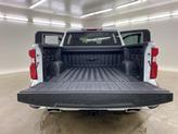 Thumbnail of 2025 Summit White Chevrolet Silverado 1500