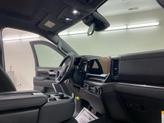 Thumbnail of 2025 Summit White Chevrolet Silverado 1500