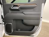 Thumbnail of 2025 Summit White Chevrolet Silverado 1500