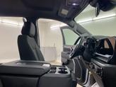 Thumbnail of 2025 Summit White Chevrolet Silverado 1500