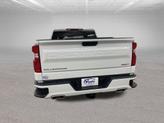 Thumbnail of 2025 Summit White Chevrolet Silverado 1500