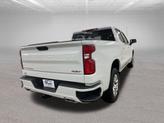 Thumbnail of 2025 Summit White Chevrolet Silverado 1500