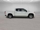 Thumbnail of 2025 Summit White Chevrolet Silverado 1500