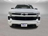 Thumbnail of 2025 Summit White Chevrolet Silverado 1500