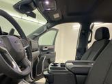 Thumbnail of 2025 Summit White Chevrolet Silverado 1500