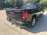 Thumbnail of 2023 Onyx Black GMC Sierra 1500