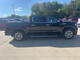 Thumbnail of 2023 Onyx Black GMC Sierra 1500