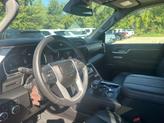 Thumbnail of 2023 Onyx Black GMC Sierra 1500