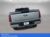 Thumbnail of 2024 Silver Metallic Ford F-150