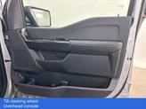 Thumbnail of 2024 Silver Metallic Ford F-150