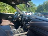 Thumbnail of 2022 Summit White Chevrolet Traverse