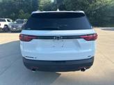 Thumbnail of 2022 Summit White Chevrolet Traverse