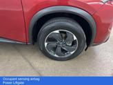 Thumbnail of 2024 Scarlet Ember Tintcoat Nissan Rogue
