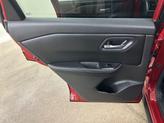 Thumbnail of 2024 Scarlet Ember Tintcoat Nissan Rogue