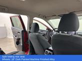 Thumbnail of 2024 Scarlet Ember Tintcoat Nissan Rogue