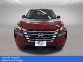 Thumbnail of 2024 Scarlet Ember Tintcoat Nissan Rogue