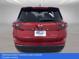 Thumbnail of 2024 Scarlet Ember Tintcoat Nissan Rogue