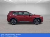 Thumbnail of 2024 Scarlet Ember Tintcoat Nissan Rogue