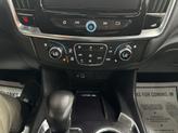 Thumbnail of 2022 Mosaic Black Metallic Chevrolet Traverse
