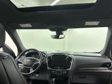Thumbnail of 2022 Mosaic Black Metallic Chevrolet Traverse