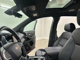 Thumbnail of 2022 Mosaic Black Metallic Chevrolet Traverse