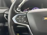 Thumbnail of 2022 Mosaic Black Metallic Chevrolet Traverse
