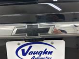 Thumbnail of 2022 Mosaic Black Metallic Chevrolet Traverse
