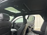 Thumbnail of 2022 Mosaic Black Metallic Chevrolet Traverse