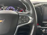 Thumbnail of 2022 Mosaic Black Metallic Chevrolet Traverse