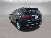 Thumbnail of 2022 Mosaic Black Metallic Chevrolet Traverse