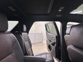 Thumbnail of 2022 Mosaic Black Metallic Chevrolet Traverse