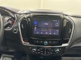 Thumbnail of 2022 Mosaic Black Metallic Chevrolet Traverse