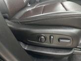 Thumbnail of 2022 Mosaic Black Metallic Chevrolet Traverse