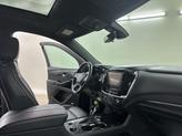 Thumbnail of 2022 Mosaic Black Metallic Chevrolet Traverse