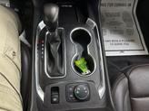 Thumbnail of 2022 Mosaic Black Metallic Chevrolet Traverse