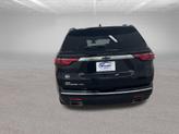 Thumbnail of 2022 Mosaic Black Metallic Chevrolet Traverse