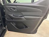 Thumbnail of 2022 Mosaic Black Metallic Chevrolet Traverse