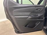 Thumbnail of 2022 Mosaic Black Metallic Chevrolet Traverse