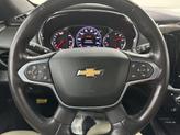 Thumbnail of 2022 Mosaic Black Metallic Chevrolet Traverse